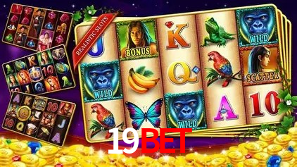 19bet casino