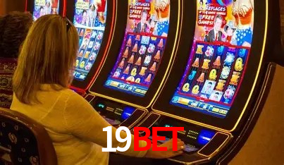 Avaliações dos Jogadores 19bet