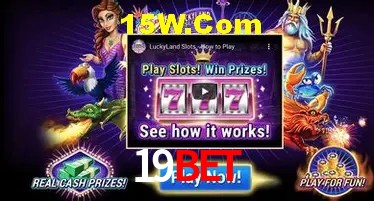 Sistemas de Segurança 19bet