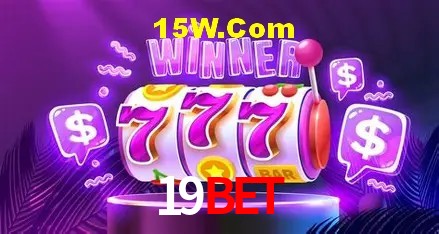 Segurança 2FA 19bet
