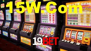 Daily Bonuses 19bet