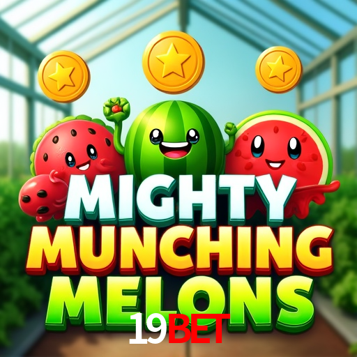 Descubra o Mundo do Cassino Online com 19bet