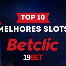 Bonus Features 19bet
