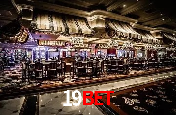 Diretório de Jogos 19bet