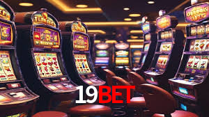 Game Providers 19bet