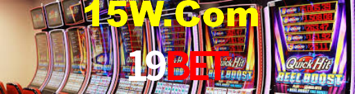 Premium Interface 19bet