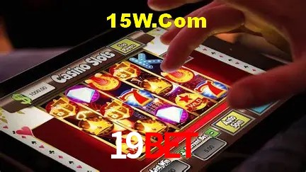 Promoções Sazonais 19bet