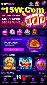 Account Benefits 19bet
