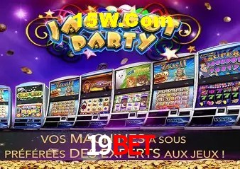 Experiência VIP 19bet