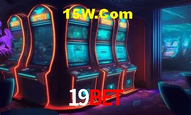 19bet casino