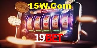 Live Casino 19bet