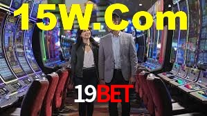 Experiência VIP 19bet
