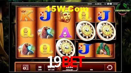 Especiais de Fim de Semana 19bet