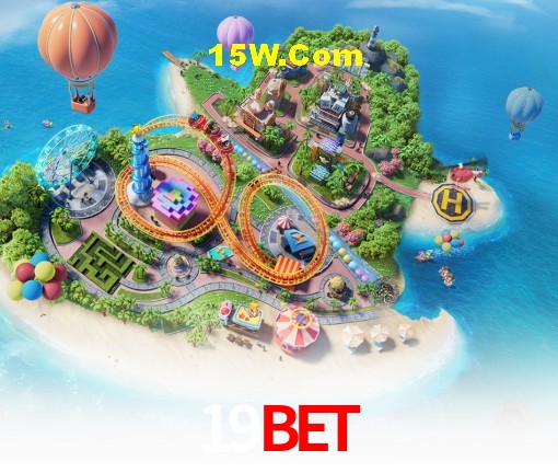 Apostas de Tênis 19bet