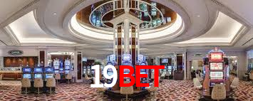 Roulette Table 19bet