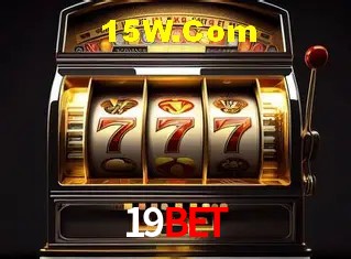 19bet: Jogos de Caça-Níqueis-Altas Recompensas, Roleta-Velocidade, Blackjack-Desafios Máximos
