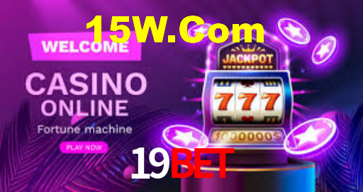 19bet App Interface