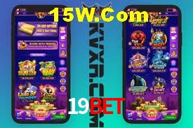 Games Directory 19bet